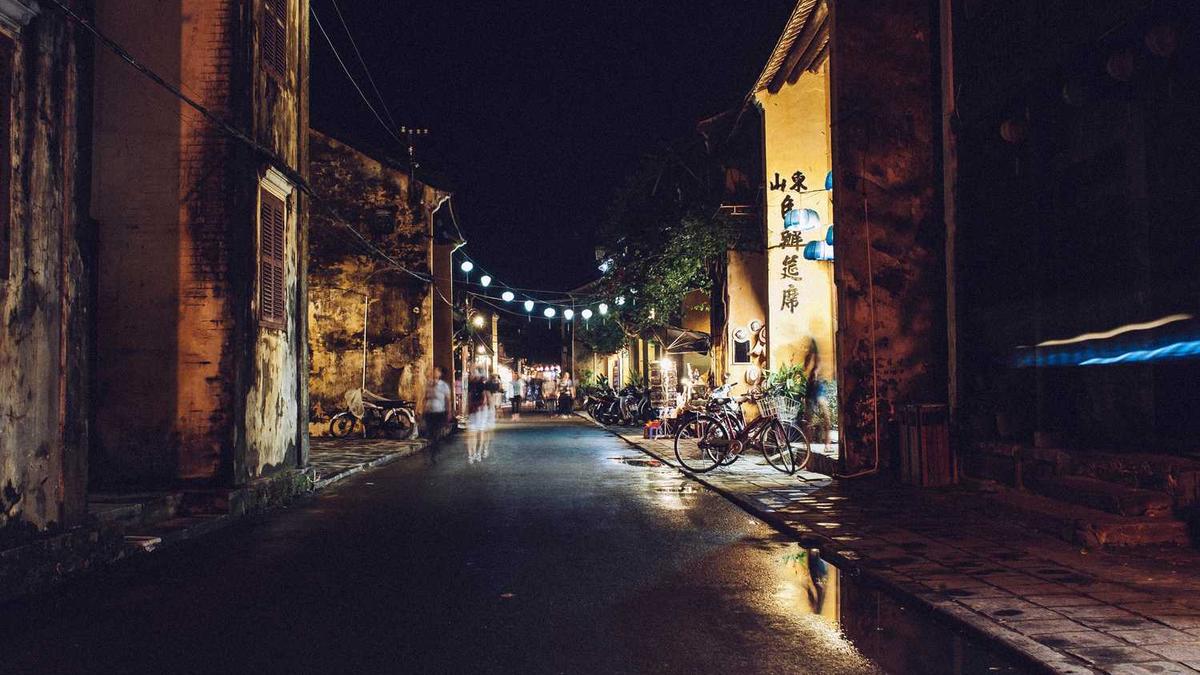 江门一日游必去的地方,精选江门旅游景点推荐