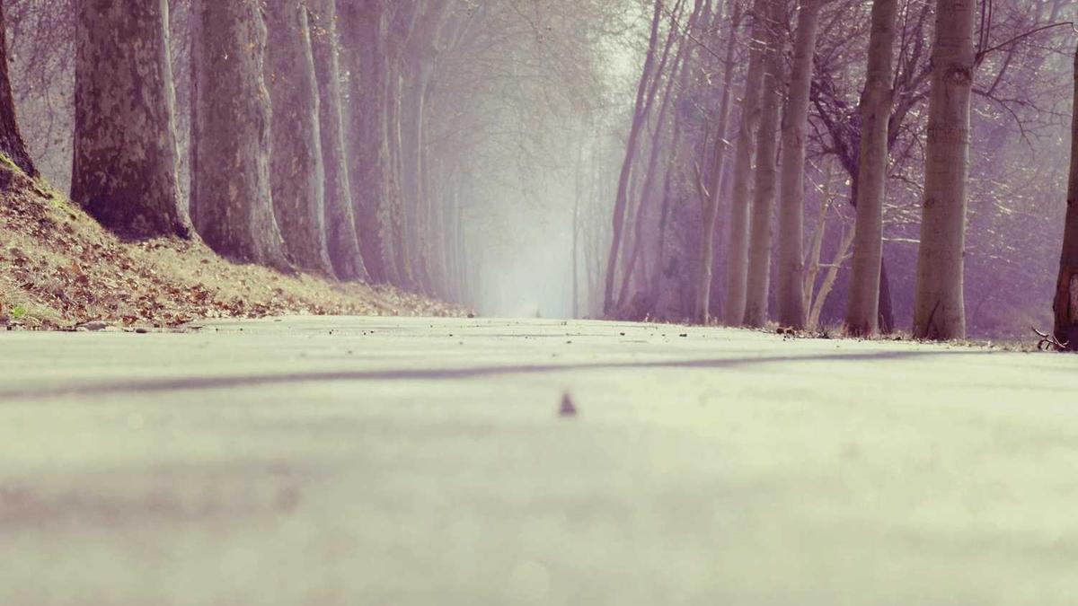 一篇感人的文章 - 桂林天气即将反转