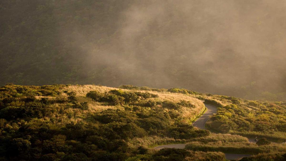 广东省封开县江口镇景点? - 肇庆鼎湖与广西昭平签协议
