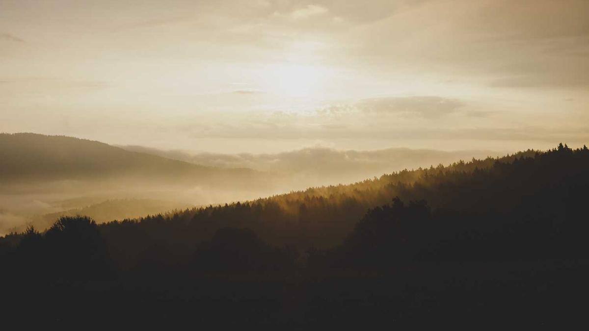 浦江旅游必去十大景点 - 金华旅游景点