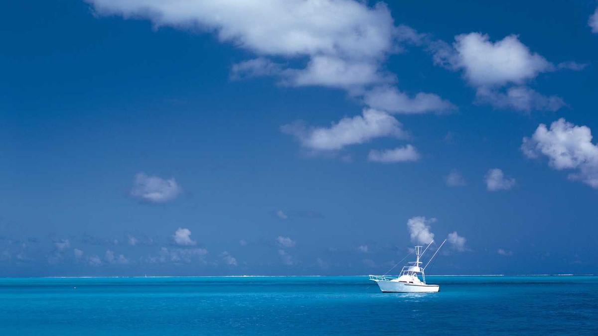 2024年第2号台风马力斯最新消息 广州发布今年首个台风白色预警 - 珠海发布强季风黄色预警