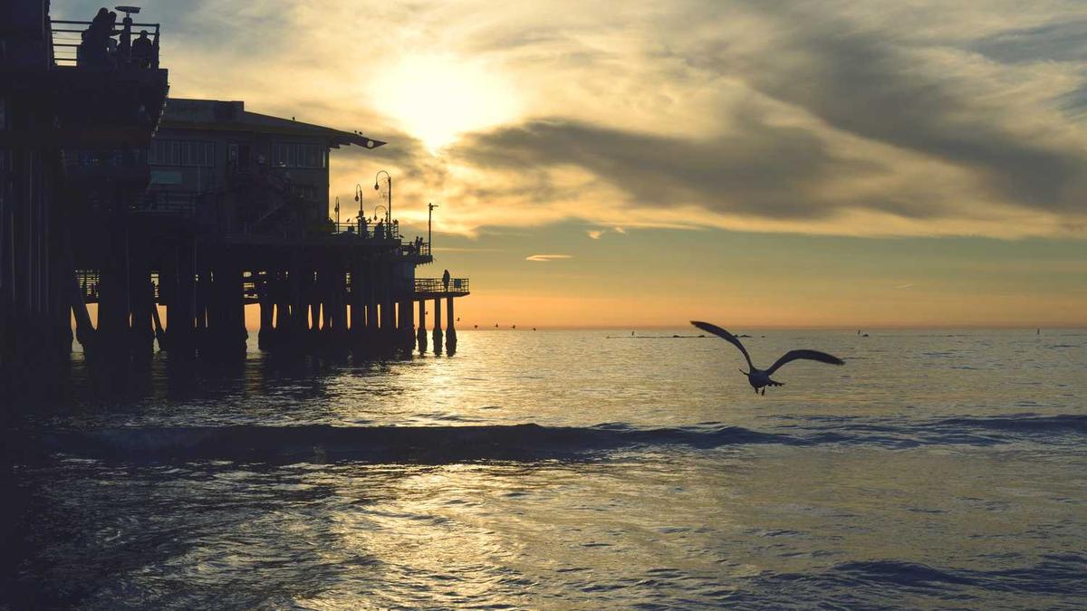 本周天气迎转折 我国大部回暖进行时